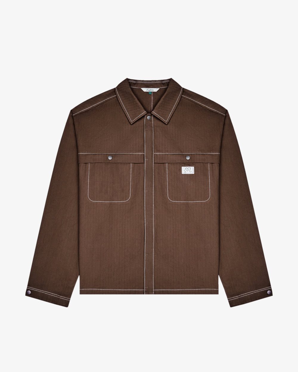 STATION SHIRT
