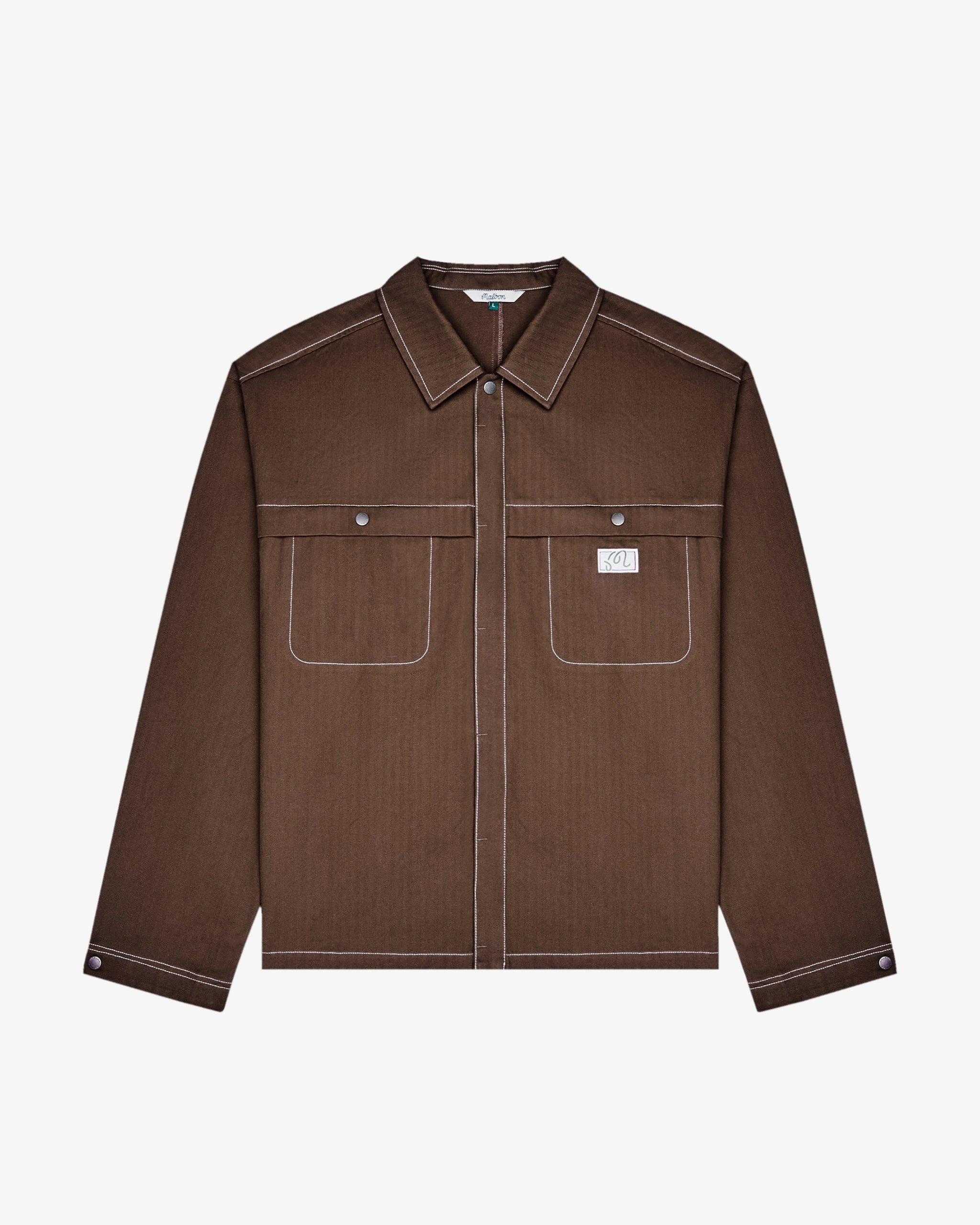 STATION SHIRT