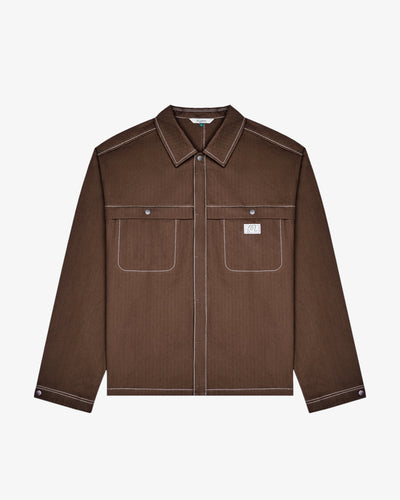 STATION SHIRT