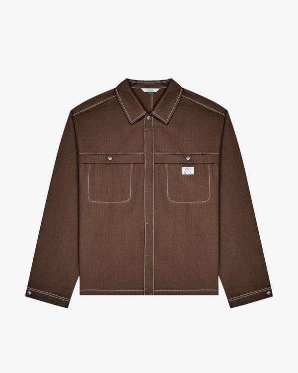 STATION SHIRT