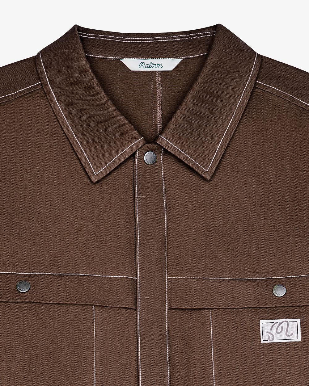 STATION SHIRT