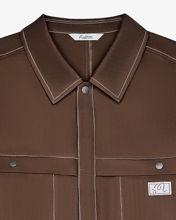 STATION SHIRT