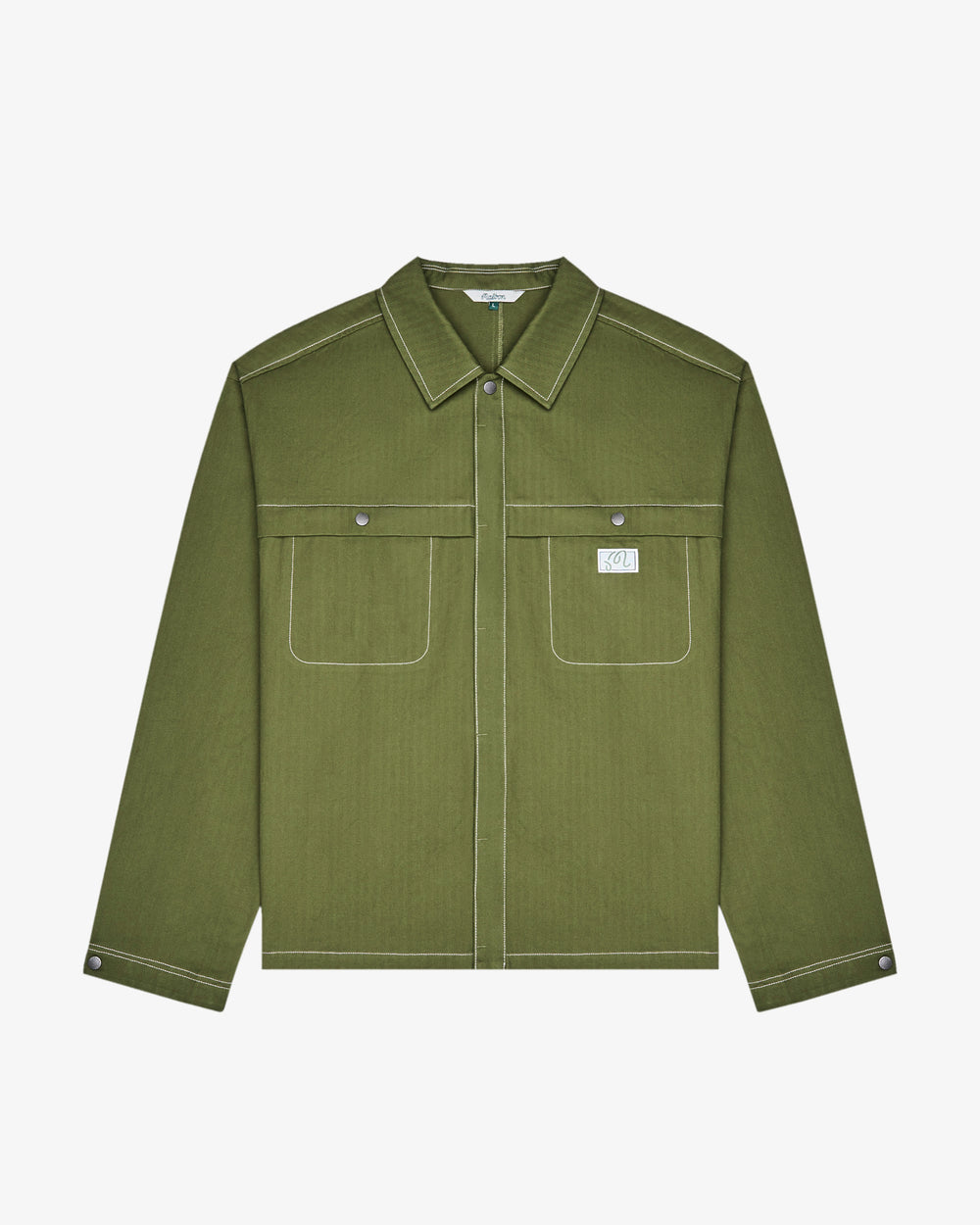 STATION SHIRT