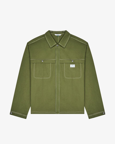 STATION SHIRT