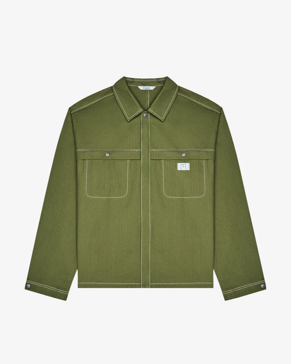 STATION SHIRT
