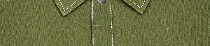 STATION SHIRT