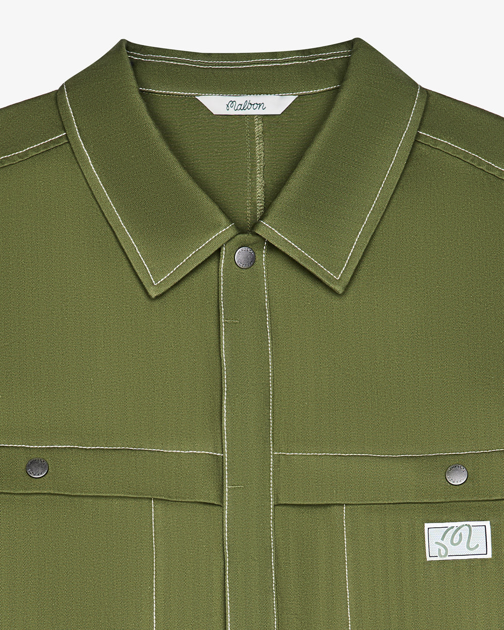 STATION SHIRT