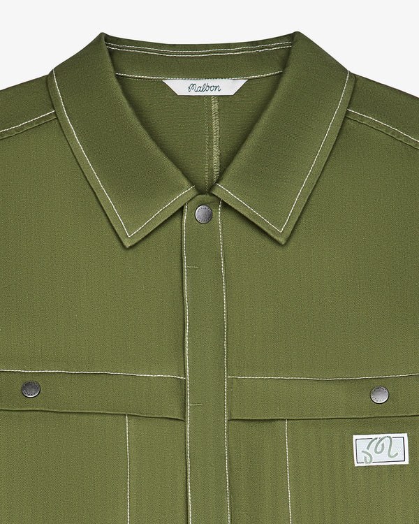 STATION SHIRT