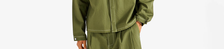 STATION SHIRT