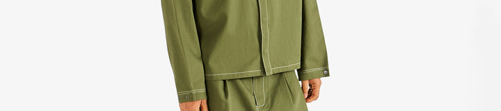 STATION SHIRT