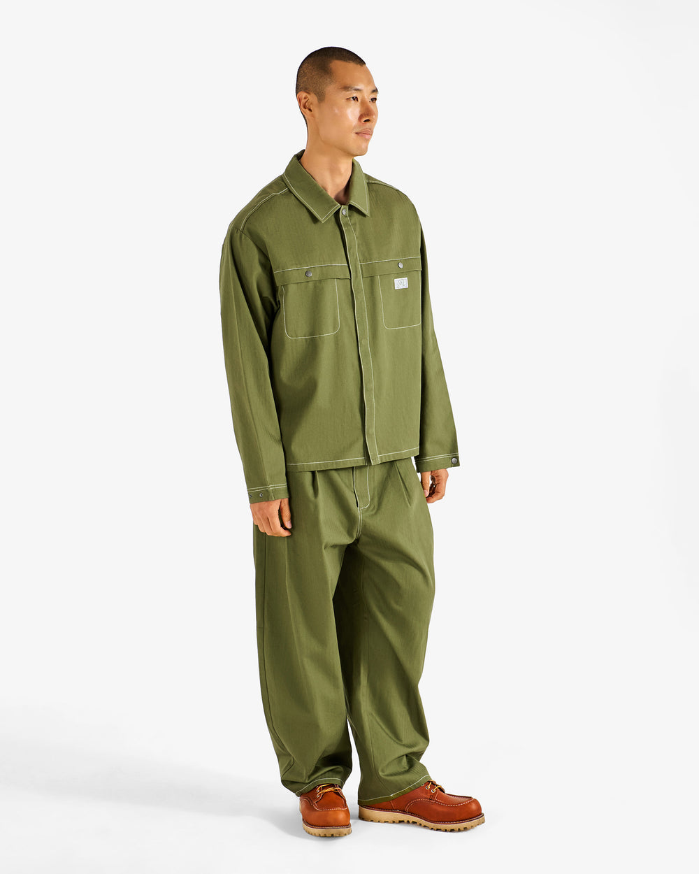 STATION SHIRT
