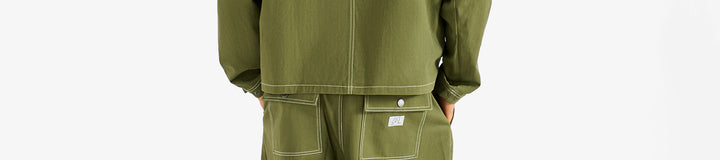 STATION SHIRT
