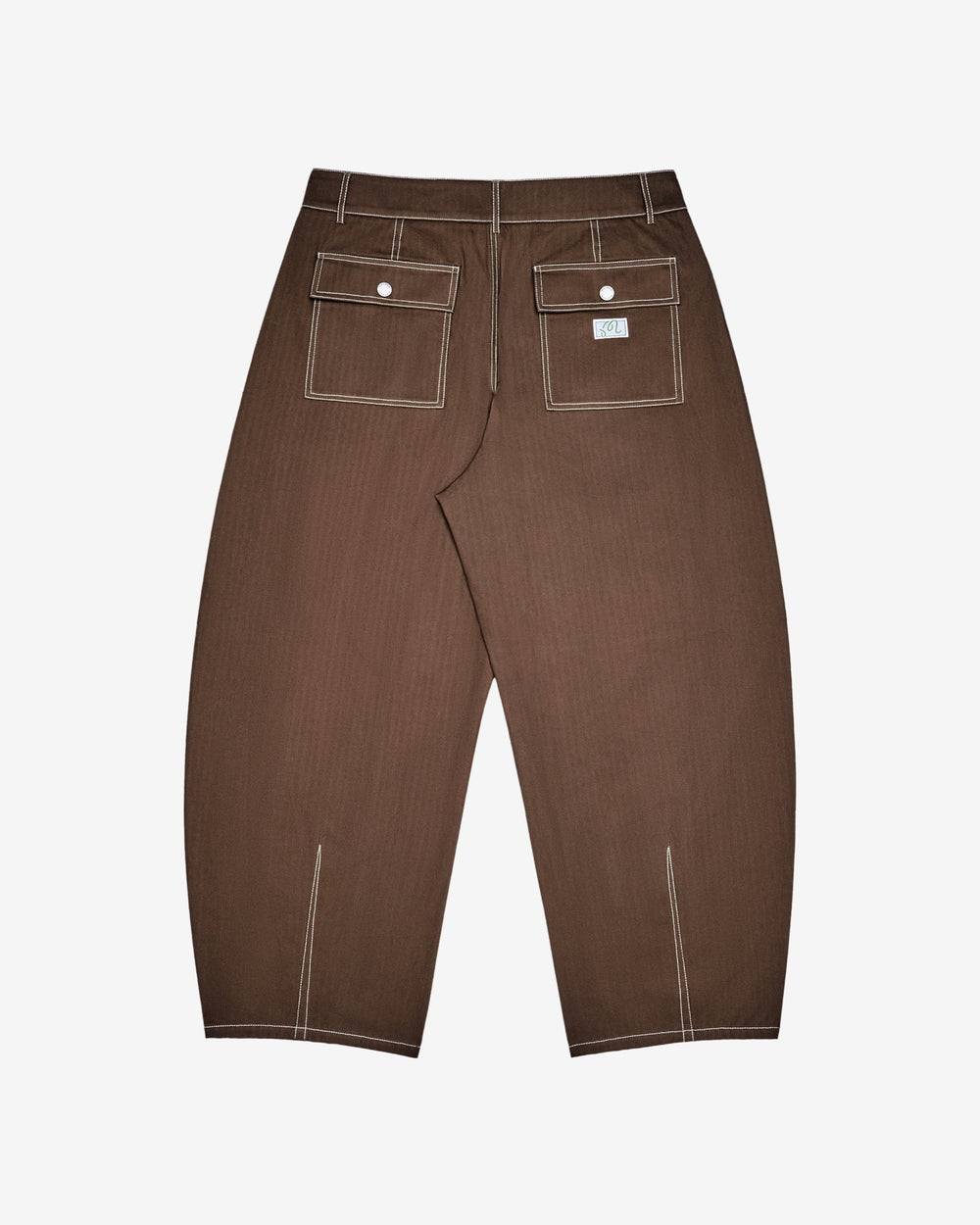 STATION PANT
