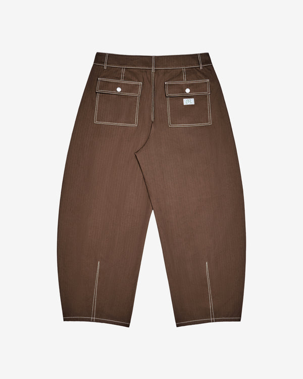 STATION PANT