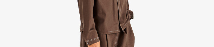 STATION PANT