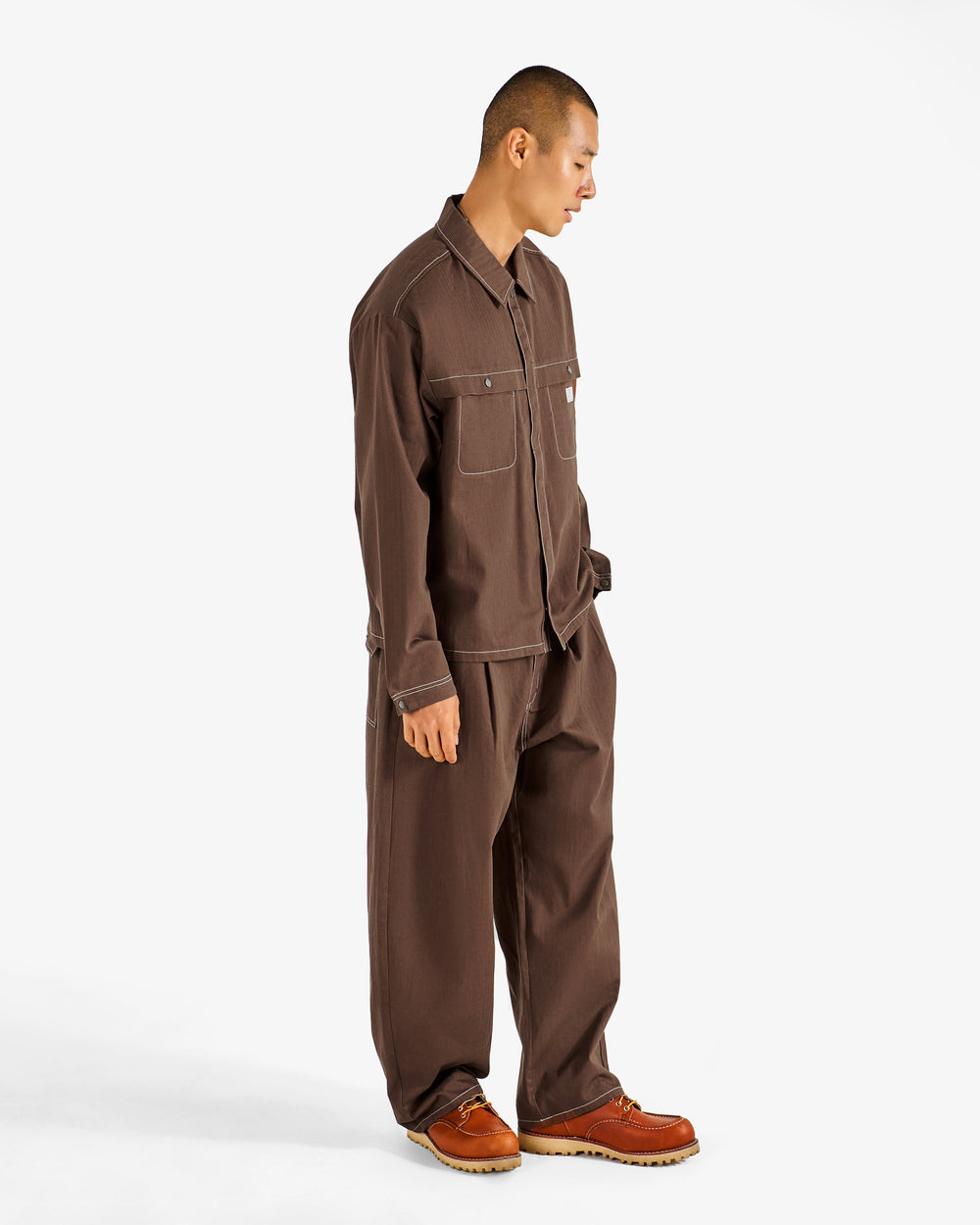 STATION PANT