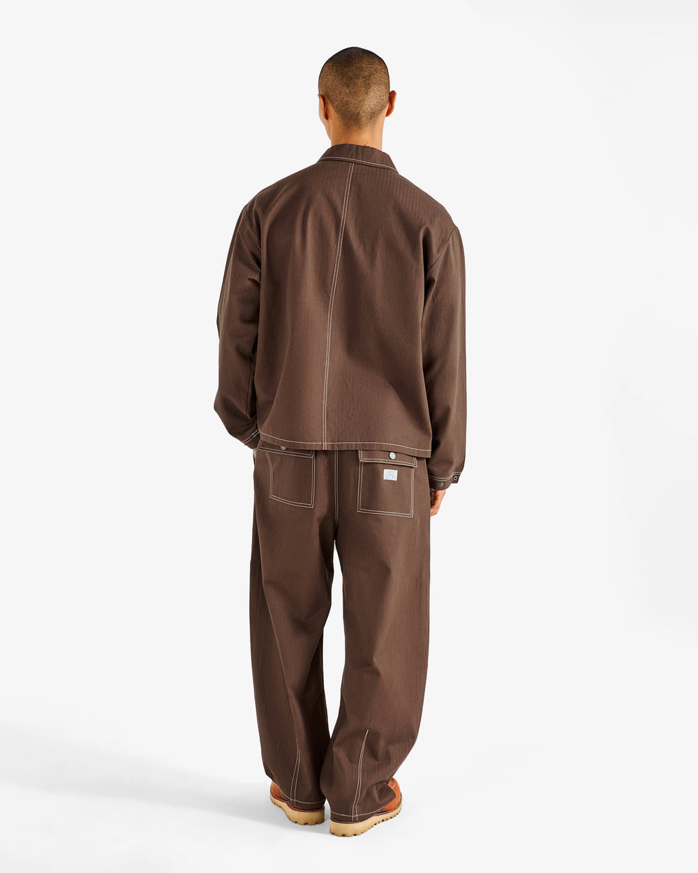 STATION PANT