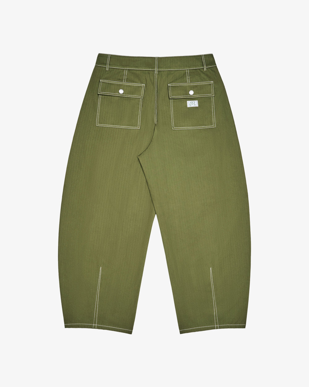 STATION PANT