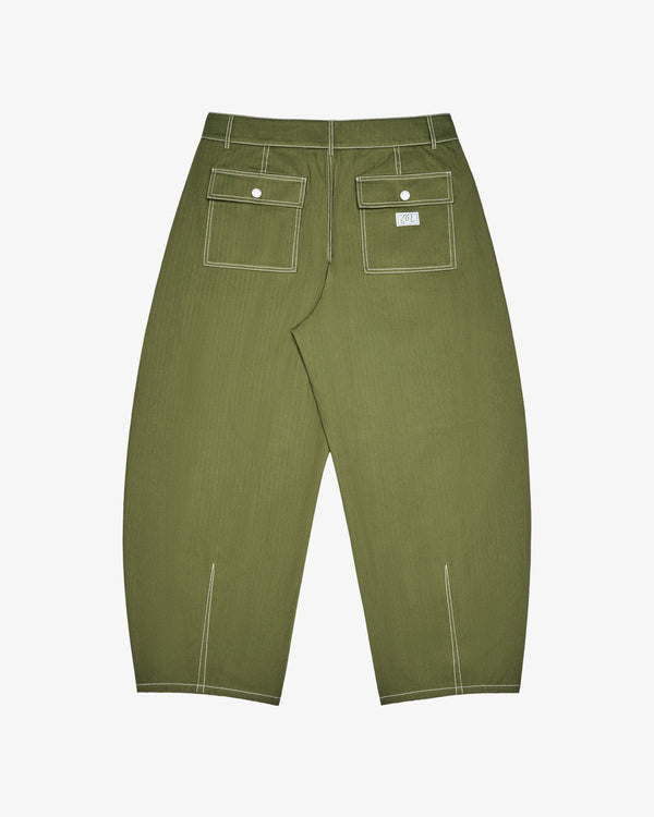 STATION PANT