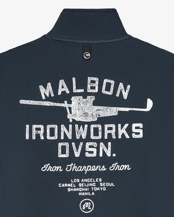 FLYER IRONWORKS MID LAYER
