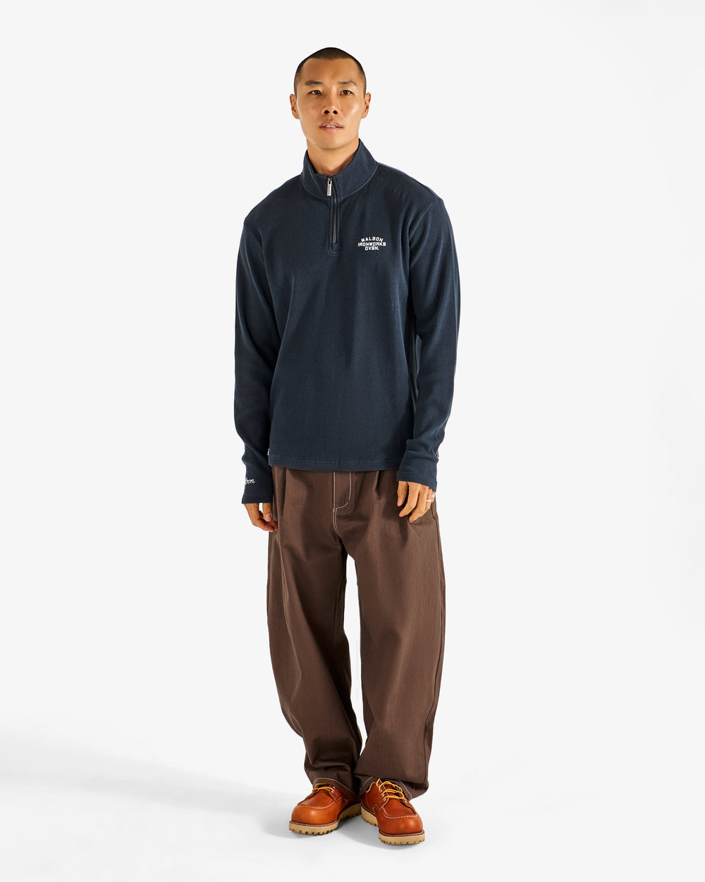 FLYER IRONWORKS MID LAYER