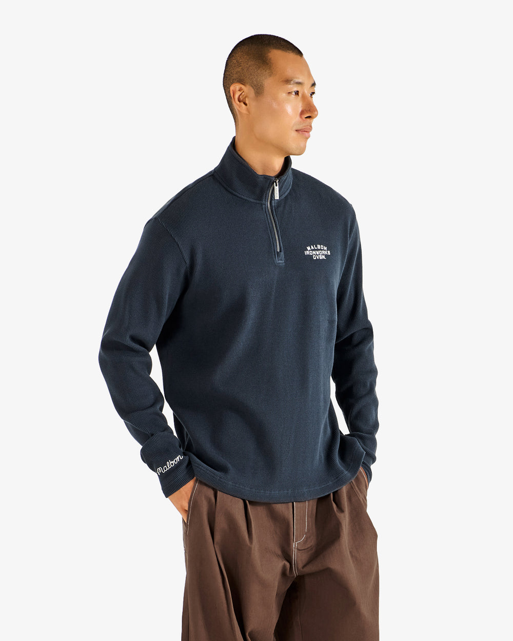 FLYER IRONWORKS MID LAYER