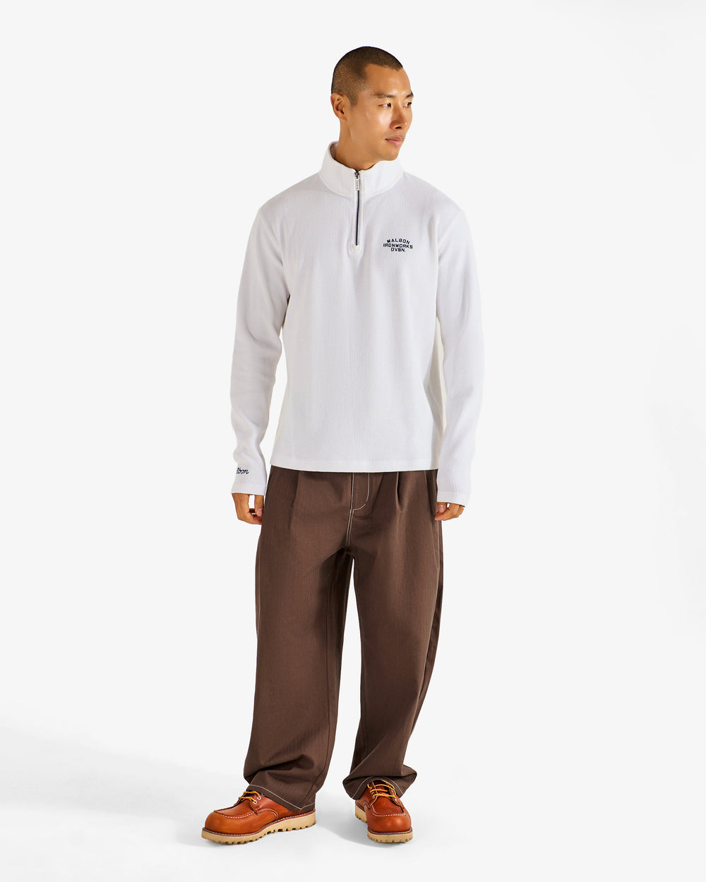 FLYER IRONWORKS MID LAYER