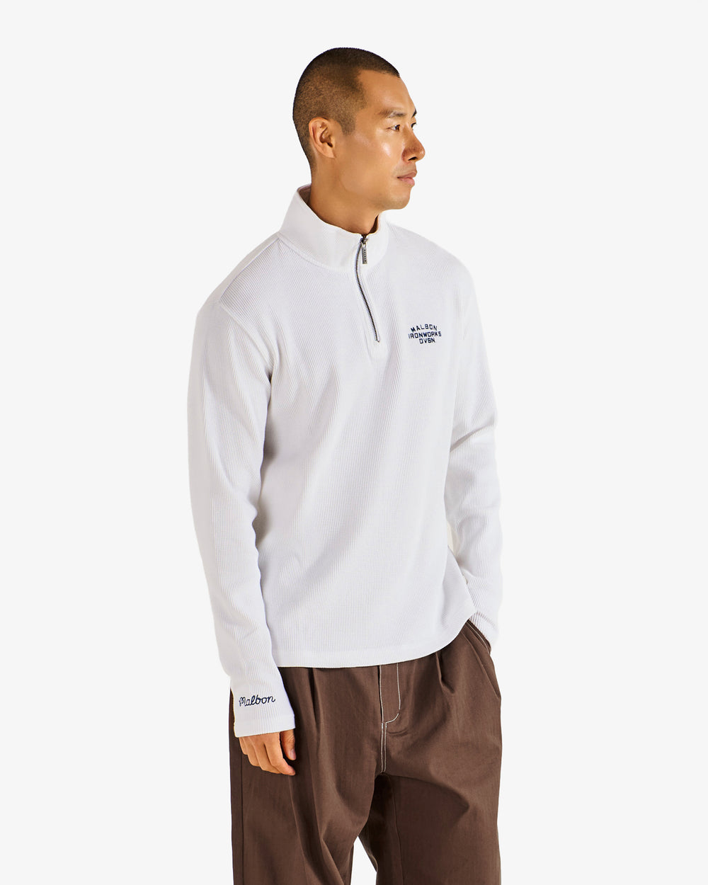 FLYER IRONWORKS MID LAYER