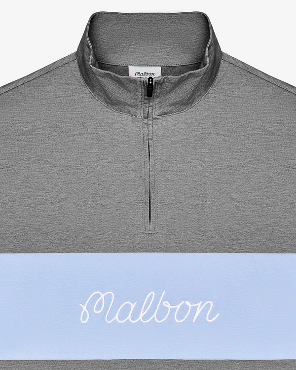 HORIZON PULLOVER