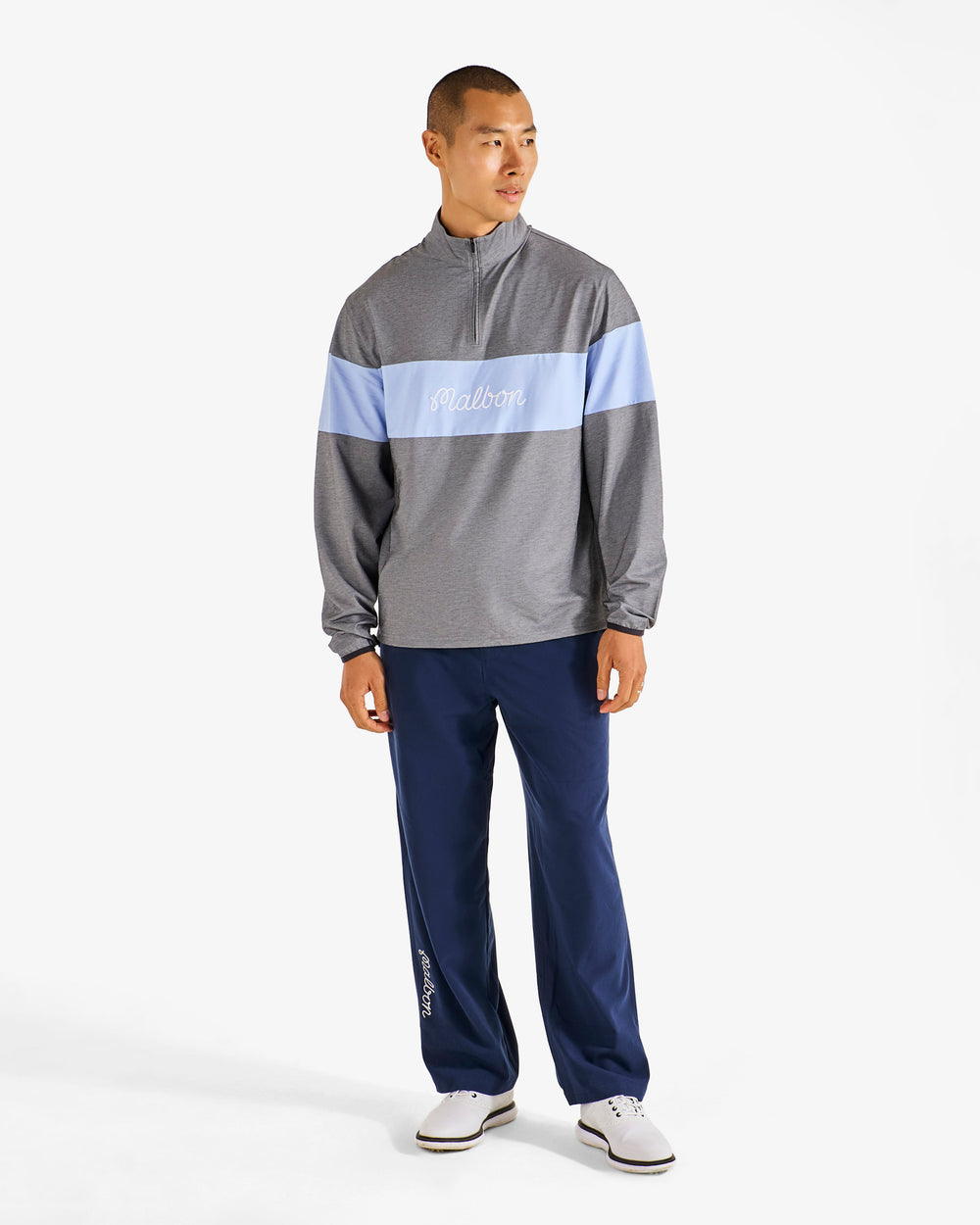 HORIZON PULLOVER