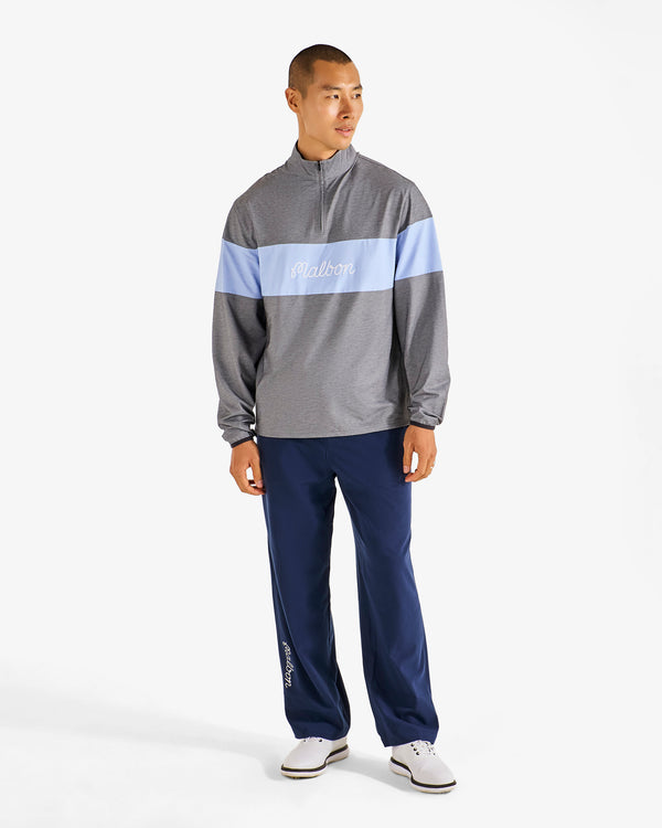 HORIZON PULLOVER