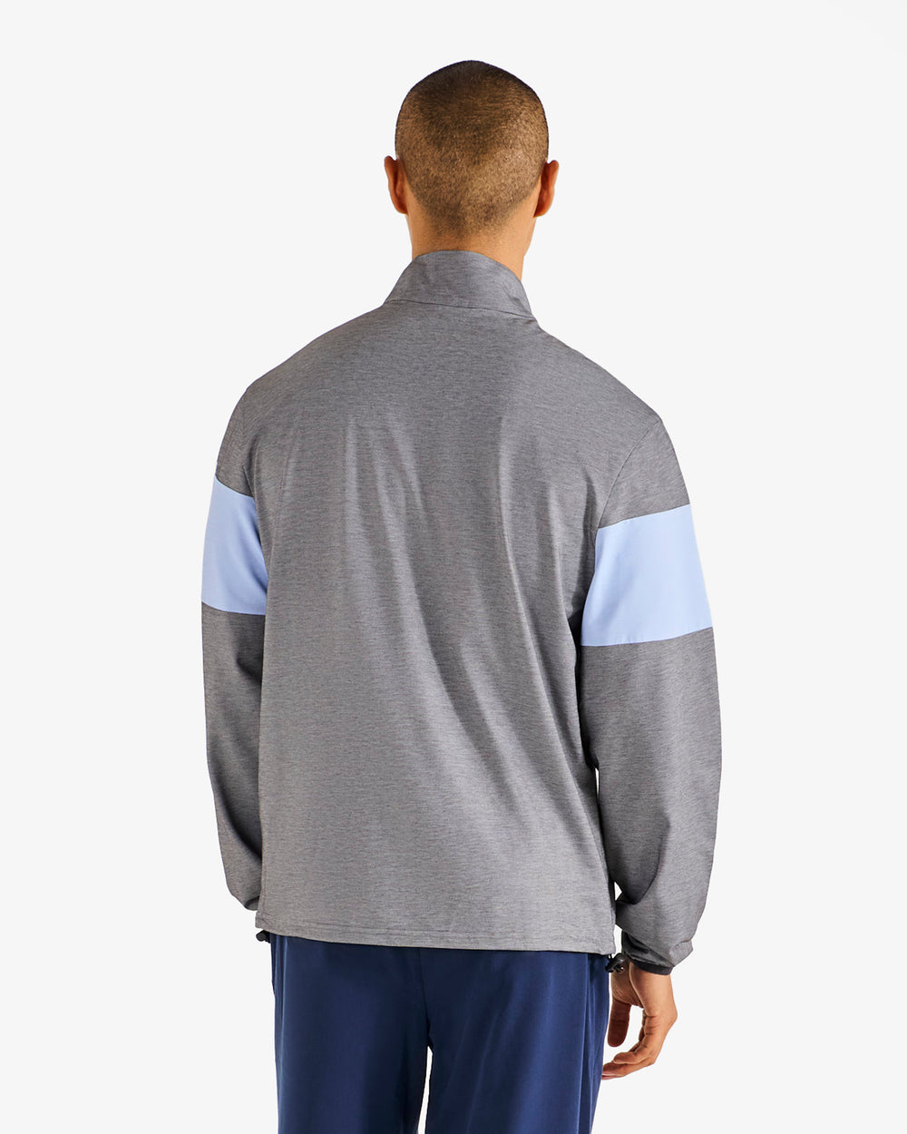 HORIZON PULLOVER