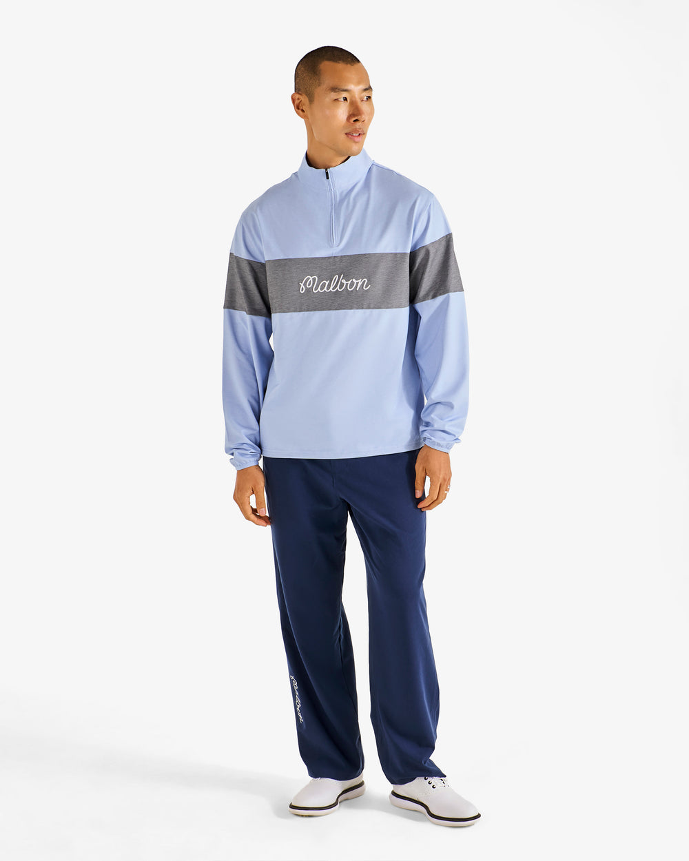 HORIZON PULLOVER