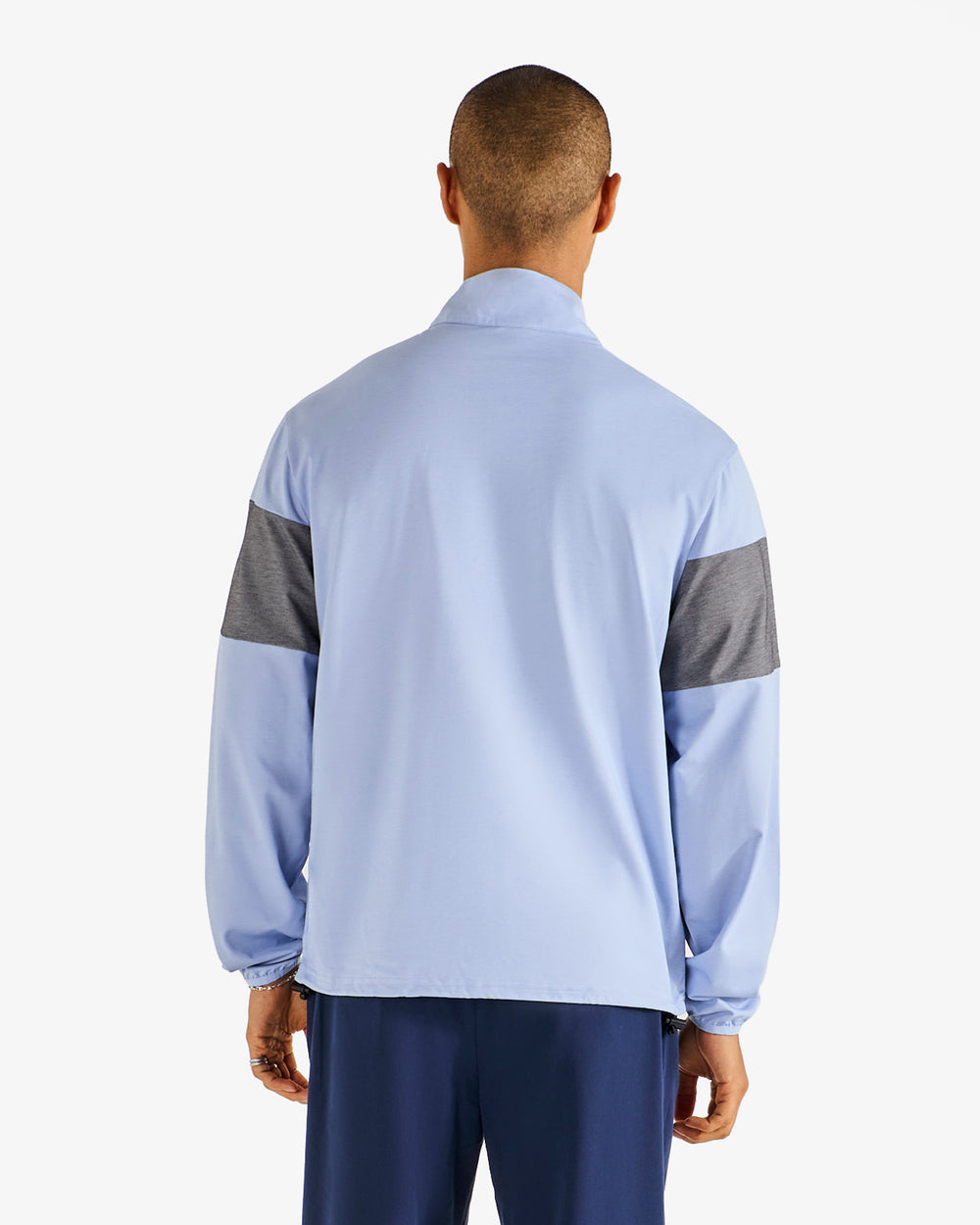 HORIZON PULLOVER