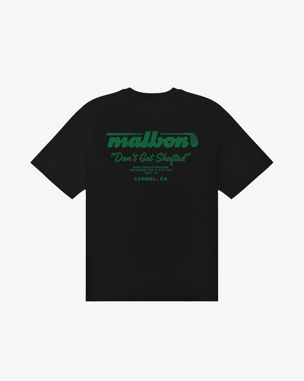 VISTA REPAIR TEE