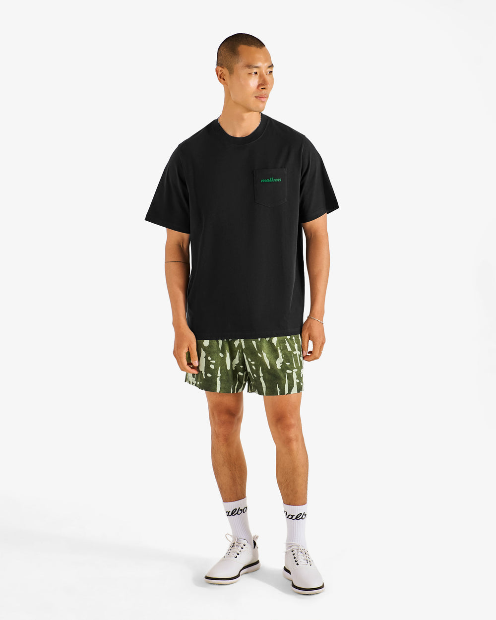 VISTA REPAIR TEE