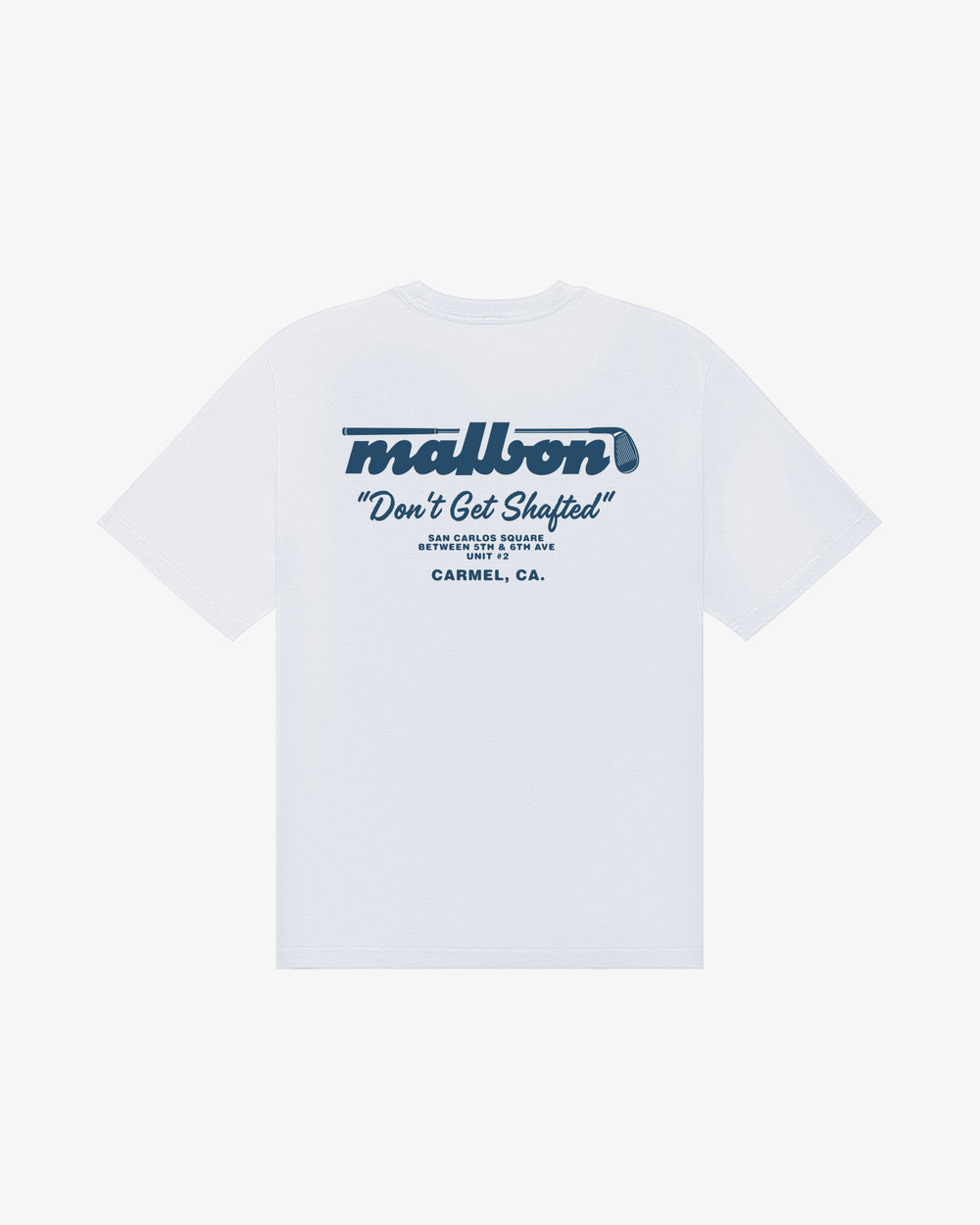 VISTA REPAIR TEE