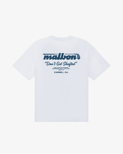 VISTA REPAIR TEE