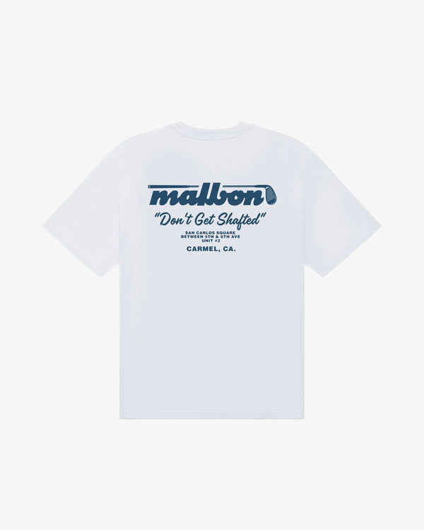 VISTA REPAIR TEE