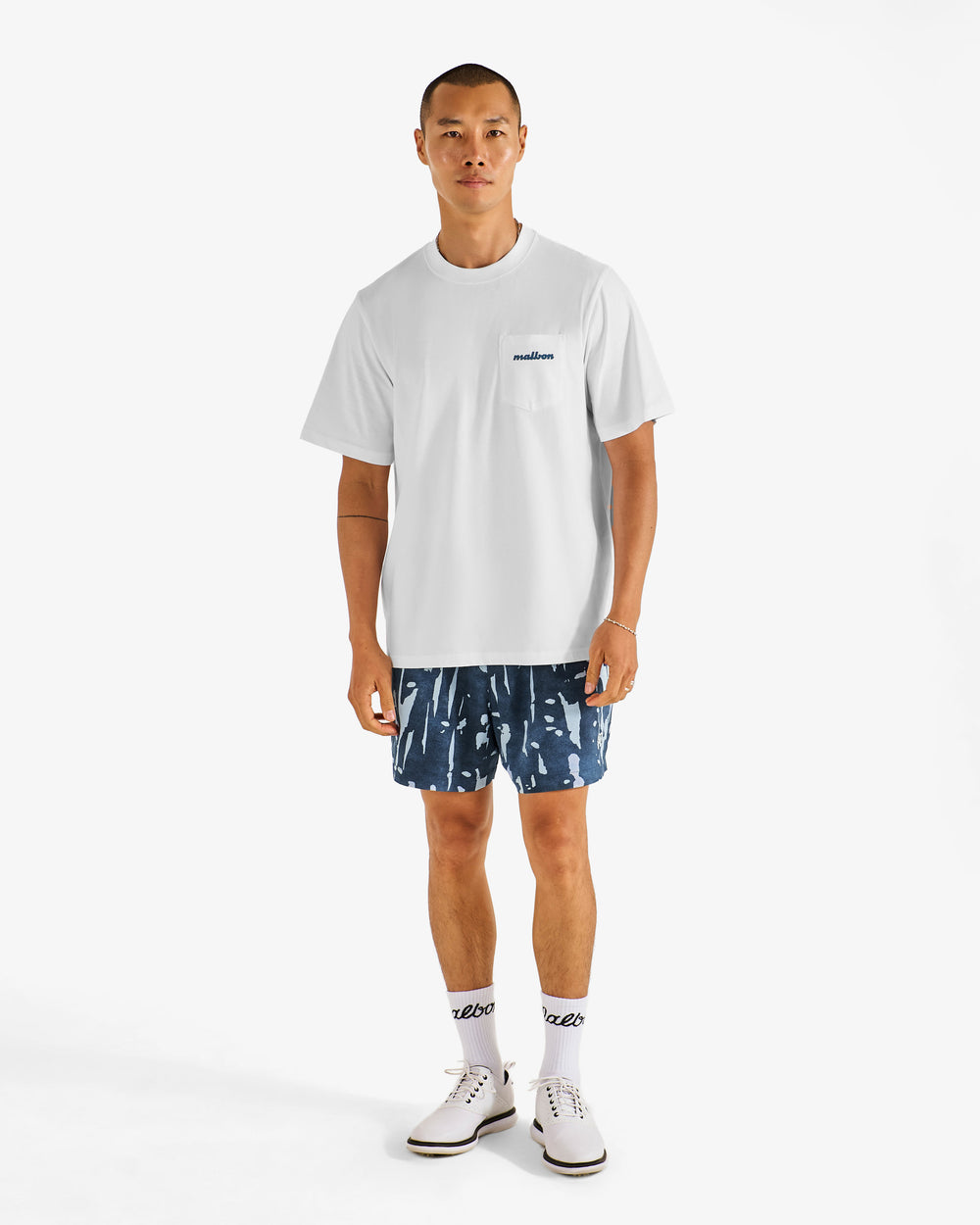 VISTA REPAIR TEE