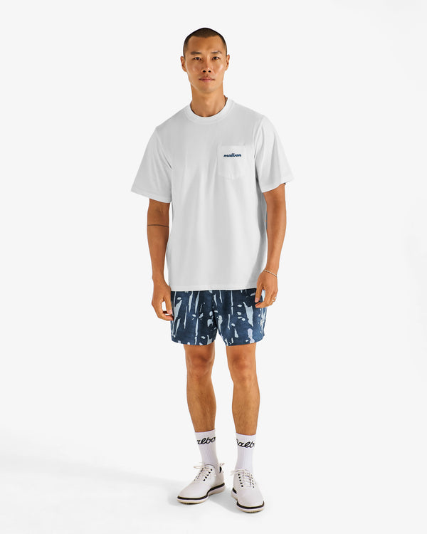 VISTA REPAIR TEE
