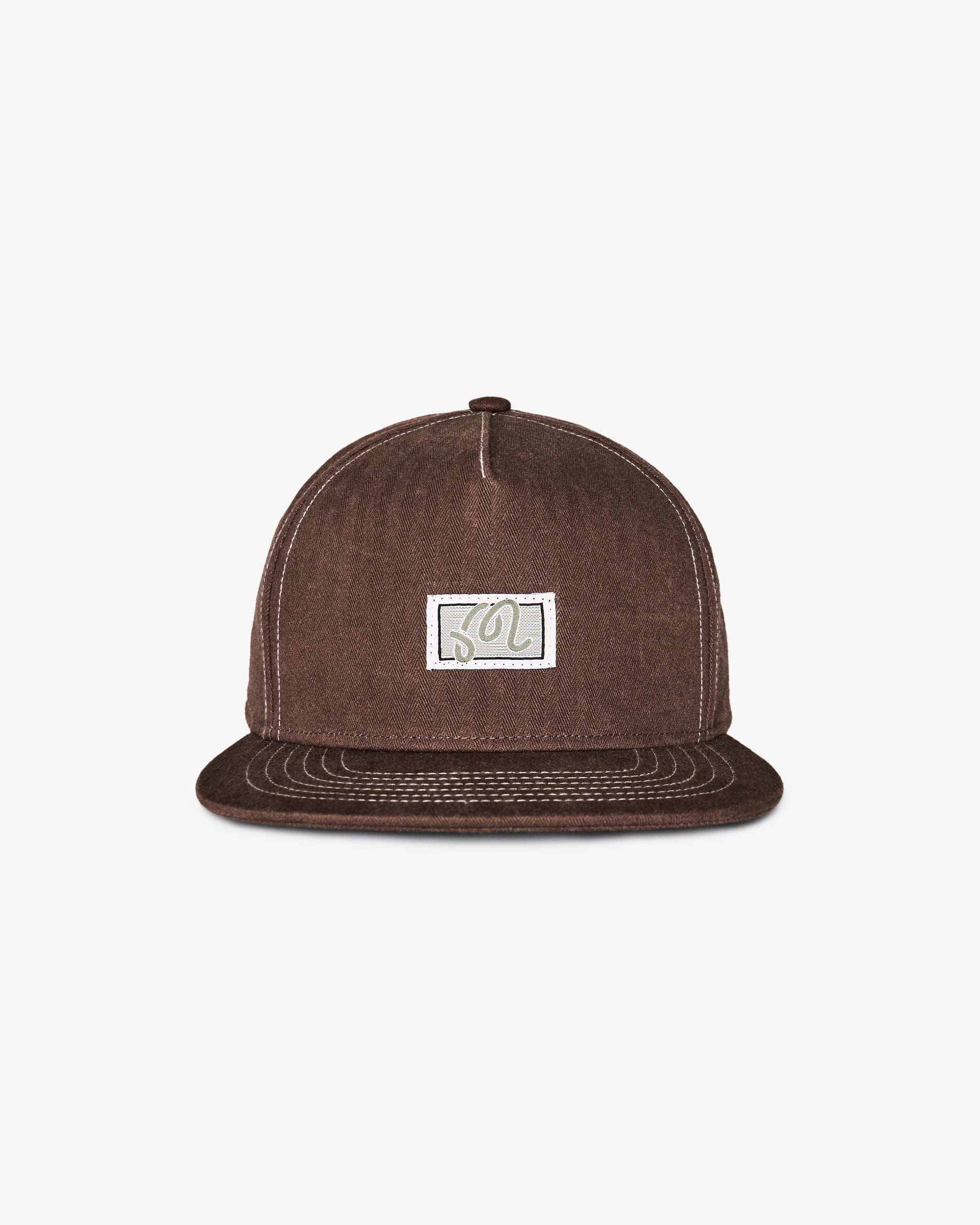 STATION SNAPBACK – Malbon