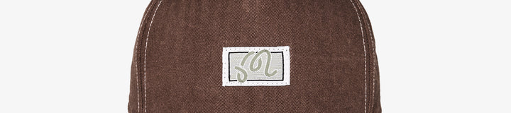 STATION SNAPBACK