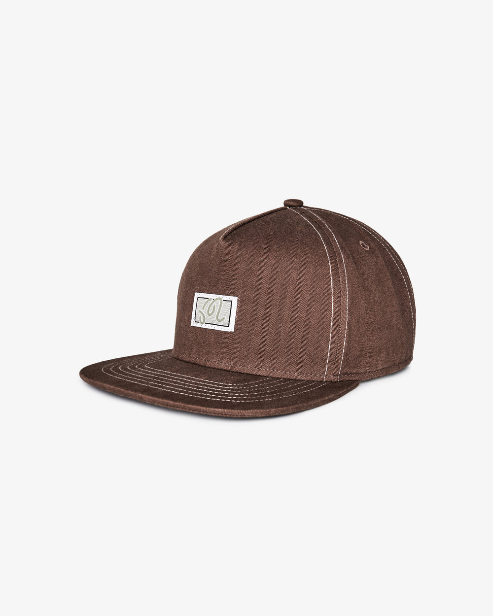 STATION SNAPBACK