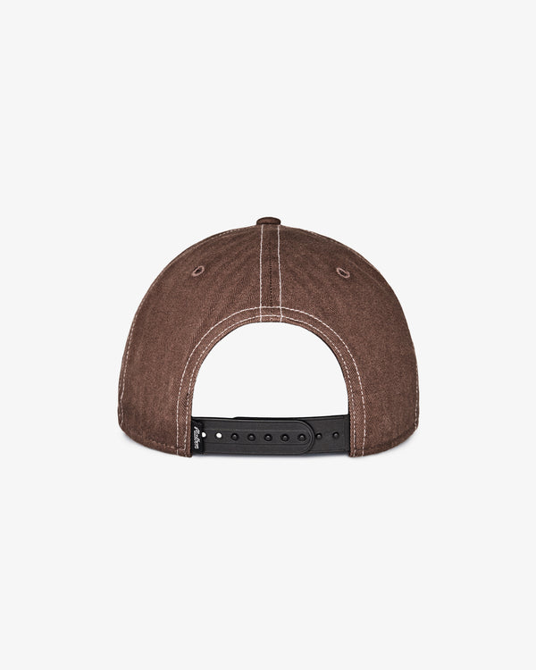 STATION SNAPBACK