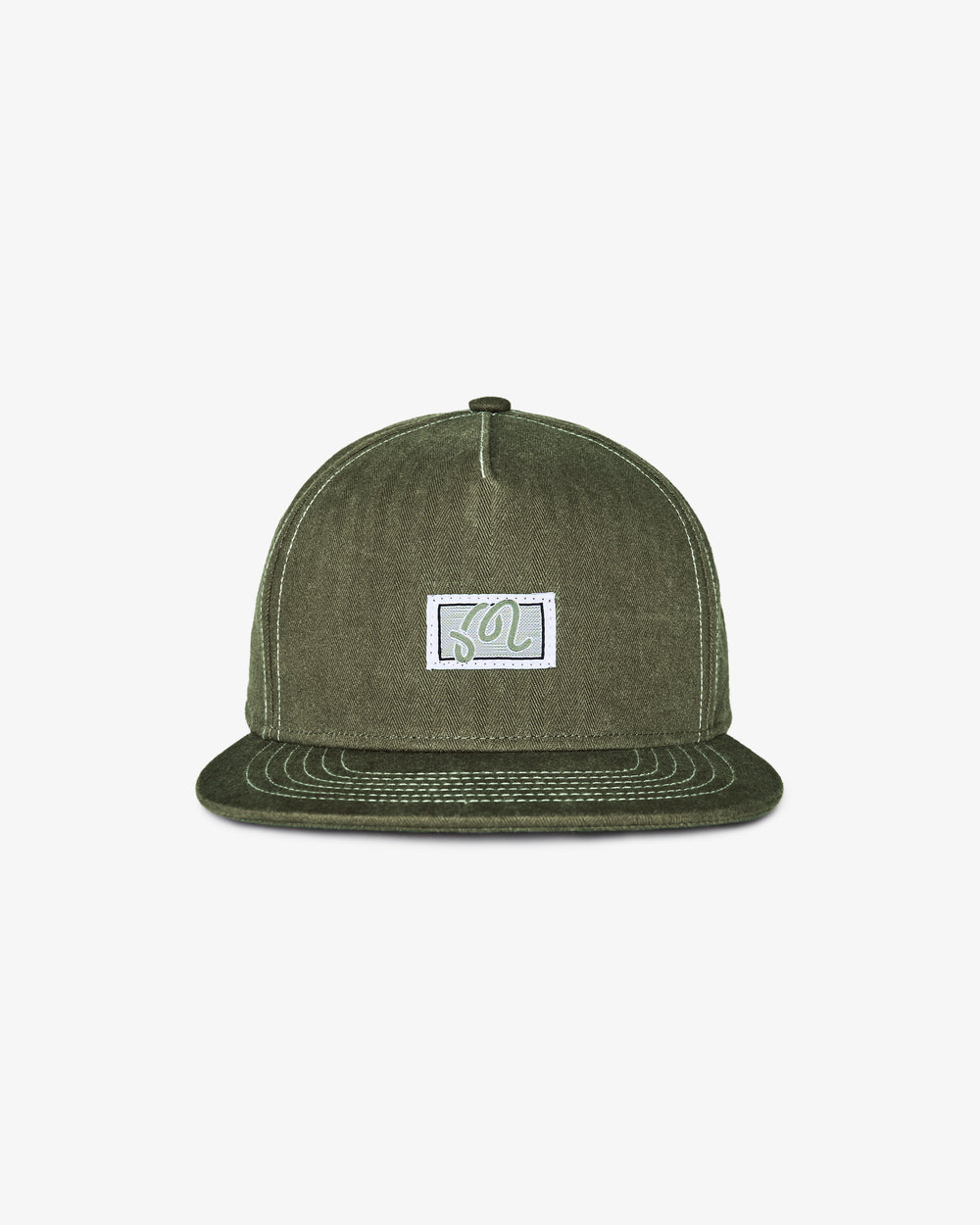 STATION SNAPBACK