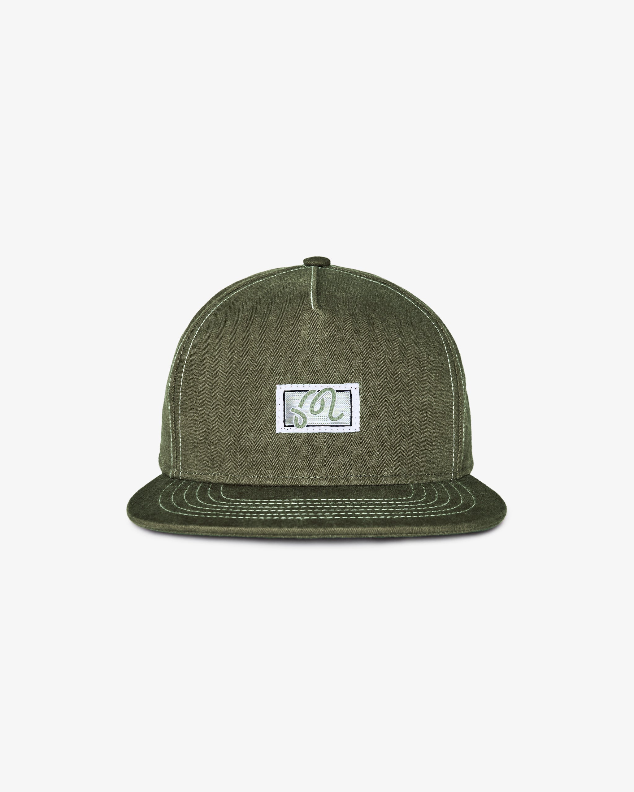 STATION SNAPBACK