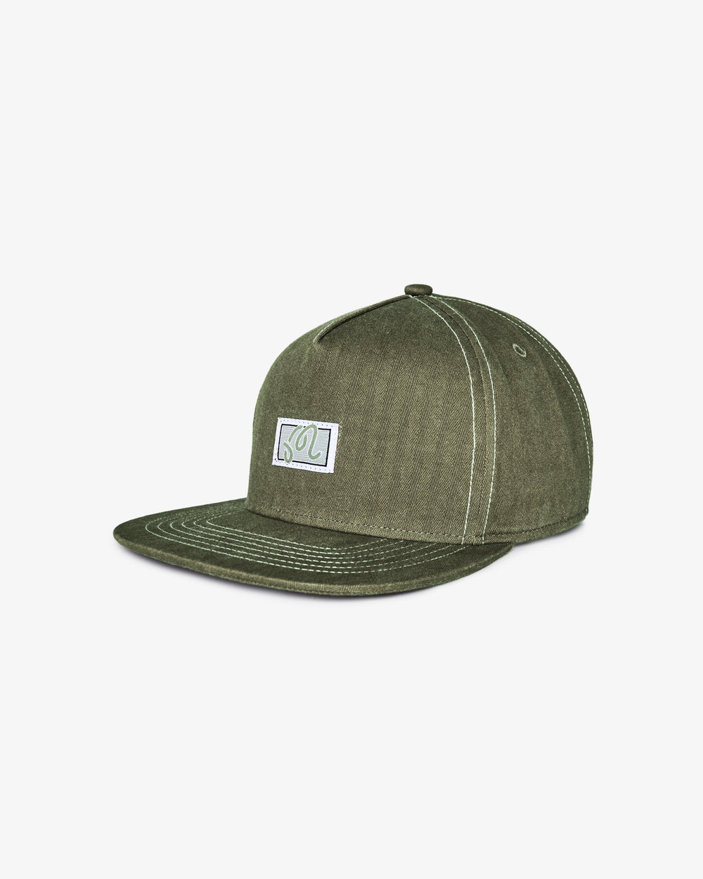 STATION SNAPBACK