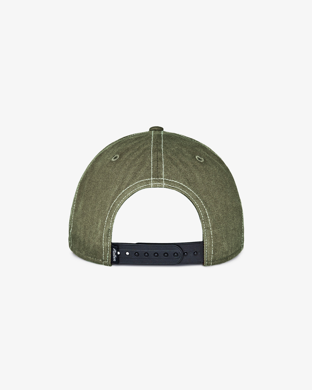 STATION SNAPBACK
