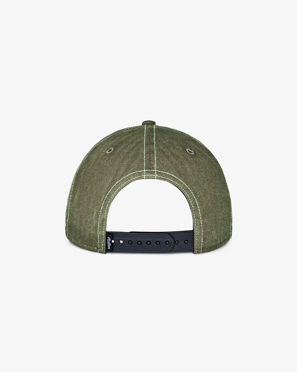 STATION SNAPBACK